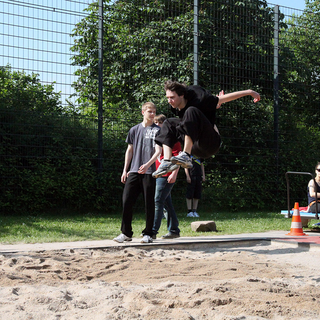 sportfest_2013_18 Montessori-Schulzentrum Leipzig - Schülerblog - Unser Sportfest 2013 - die 360° Fotoübersicht
